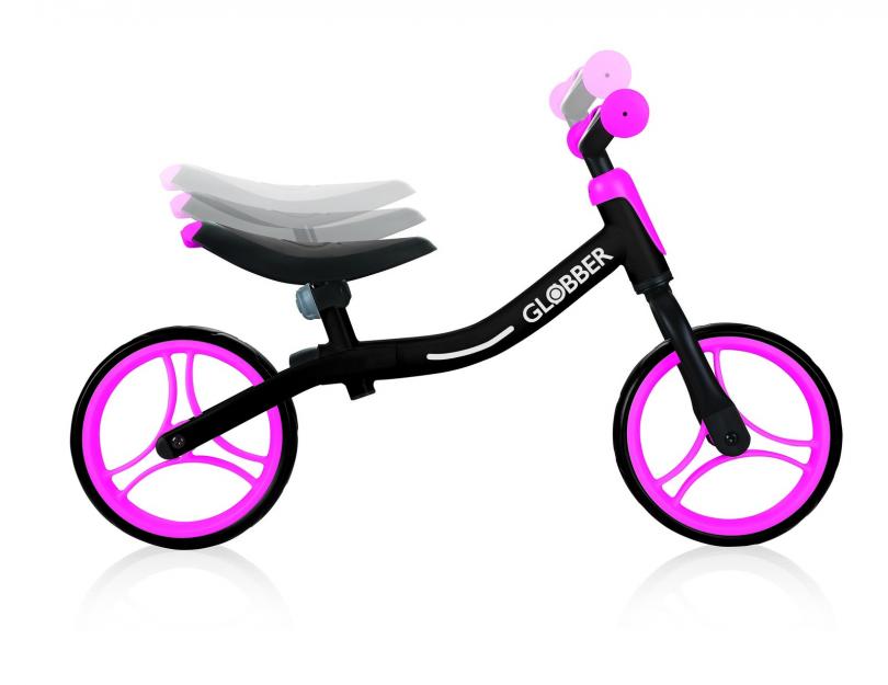 Globber Go Bike Balance Bike