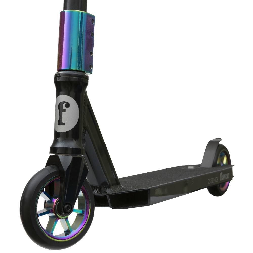 Flavor Essence V2 Complete ScooterScooters