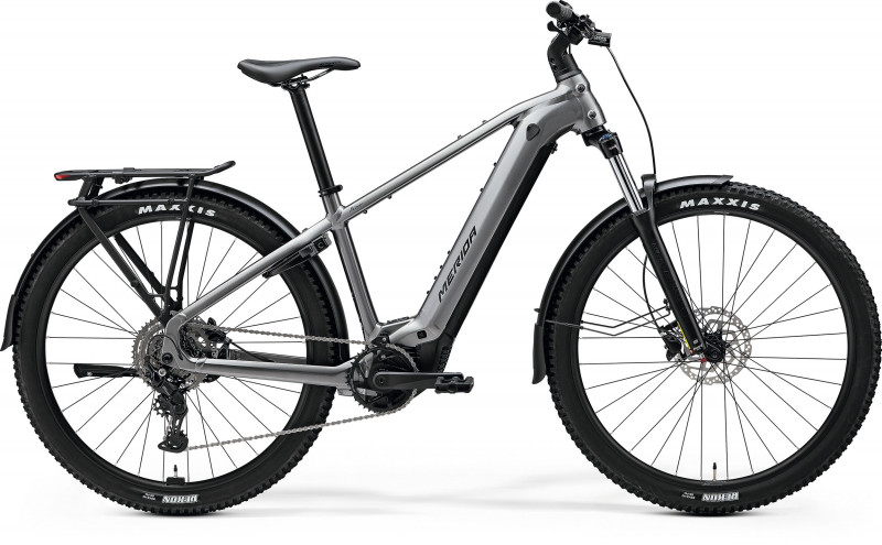 Merida eFloat CC 400 EQ Electric Bike 2026