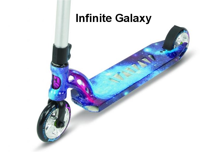 MGP VX6 Extreme ScooterScooters