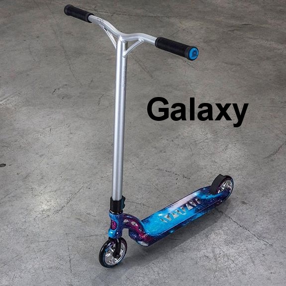 MGP VX6 Extreme ScooterScooters