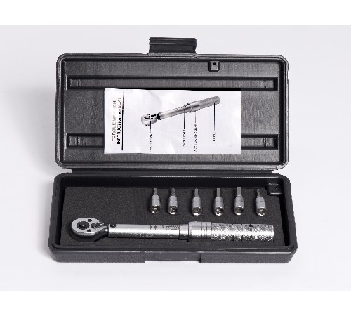 Birzman Torque Wrench