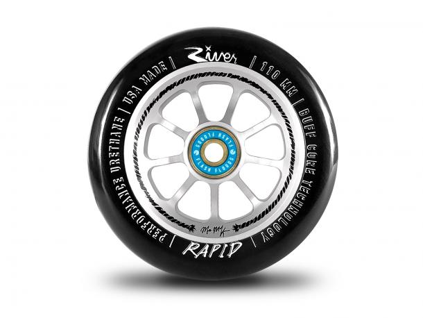 River Wheels 110mm Matt McKeen Signature