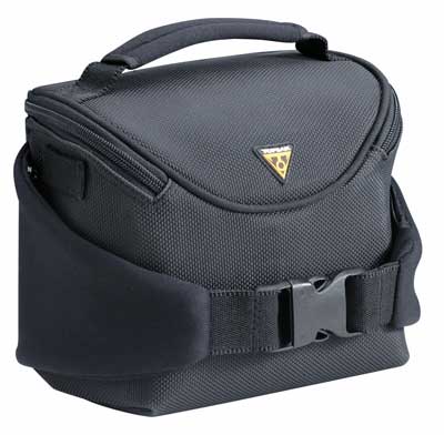 Topeak Compact Handlebar Bag