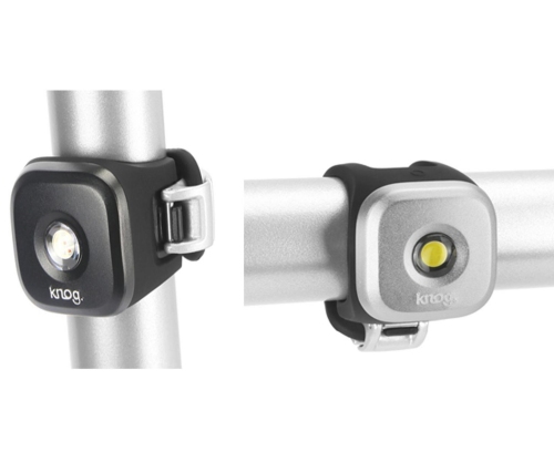 Knog Blinder 1Front