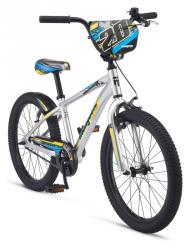 mongoose racer x 20 inch