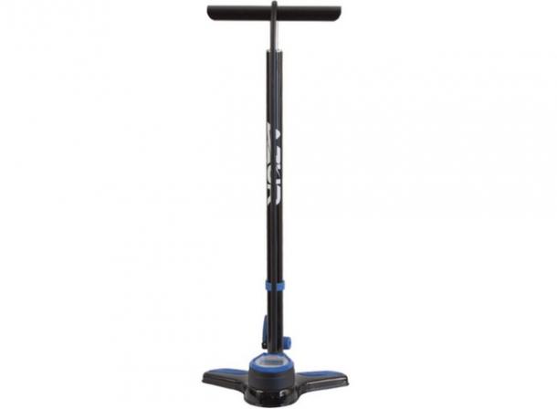 Azur Digital Floor Pump