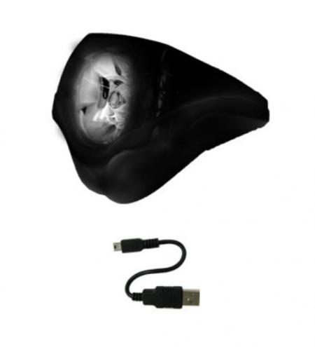 Transit USB Head Light