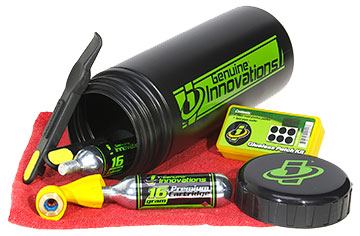 Innovations Tire Repair Canister