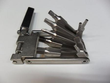 Proseries Multitool