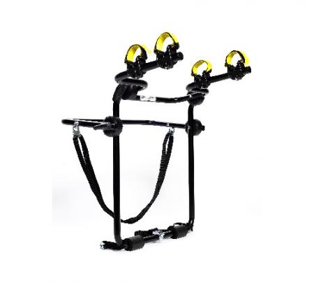 Pacific Spare Tyre Rack