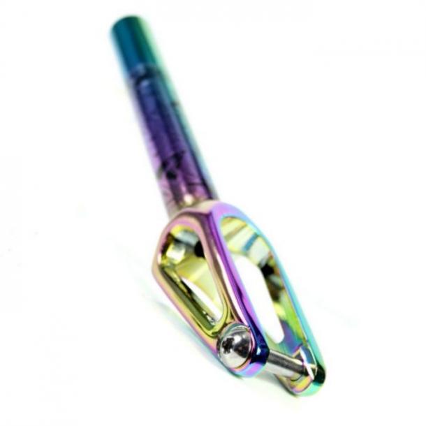 Fasen Raven IHC Forks Neo Chrome