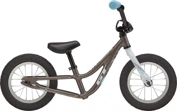 GT Vamoose 12 Balance Bike