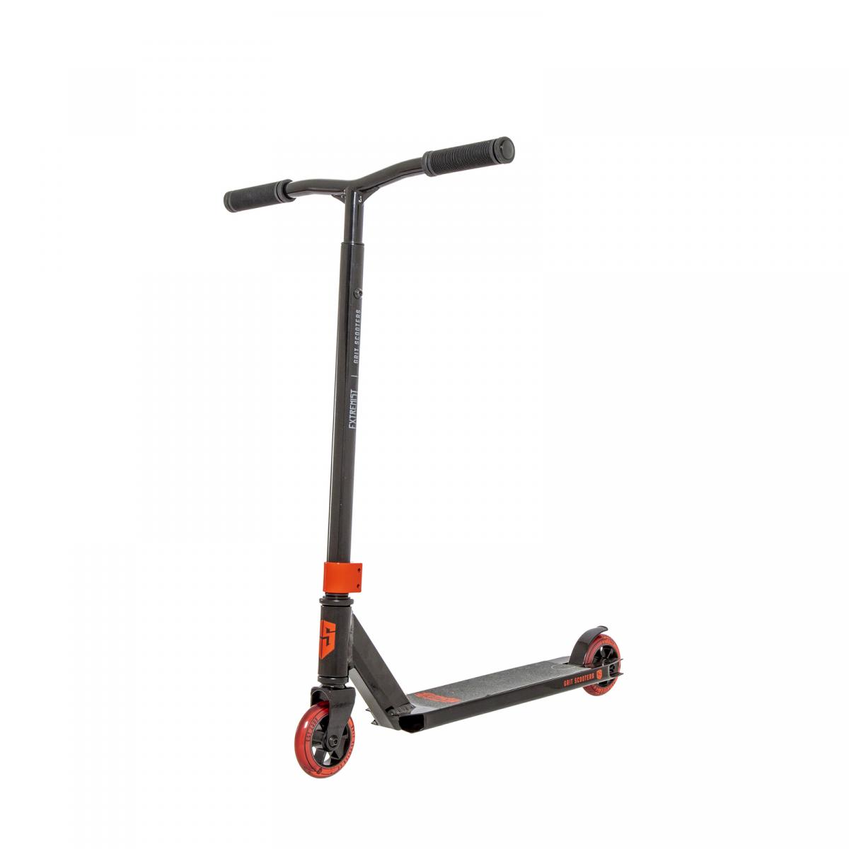 2020 Grit Extremist Scooter with 2 bar height positions.