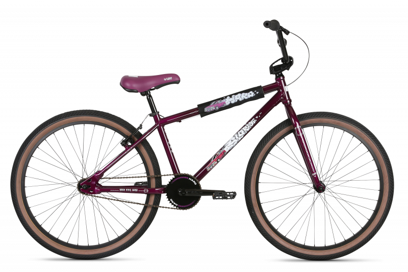 Haro 26 inch bmx deals