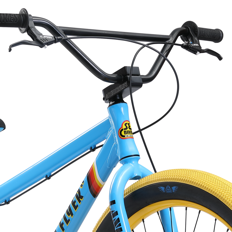 SE Bikes Maniacc Flyer 27.5