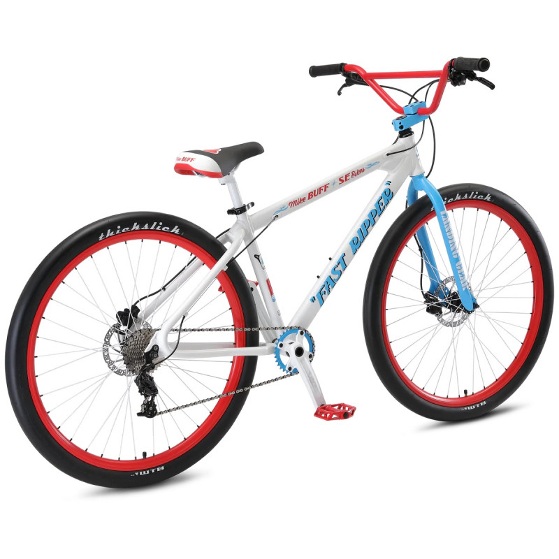 SE Bikes Mike Buff Fast Ripper