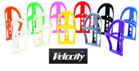 Velocity Bidon Cage