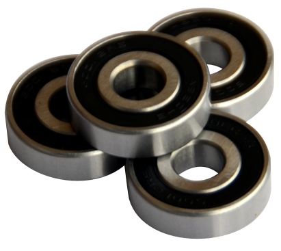 Royal Dirt Scooter Bearings