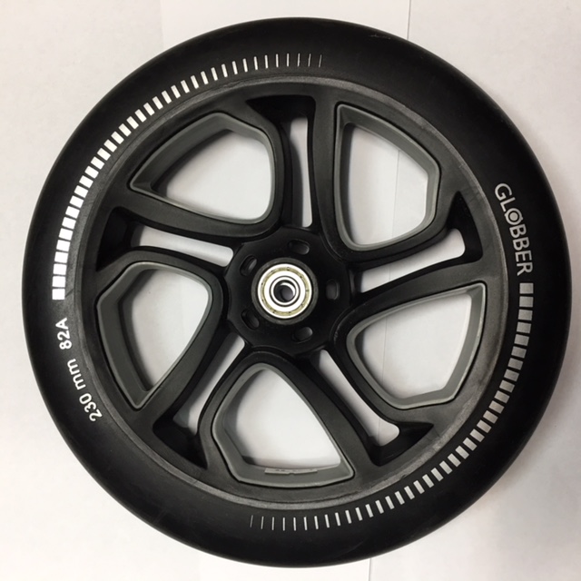 Globber 230mm Wheel