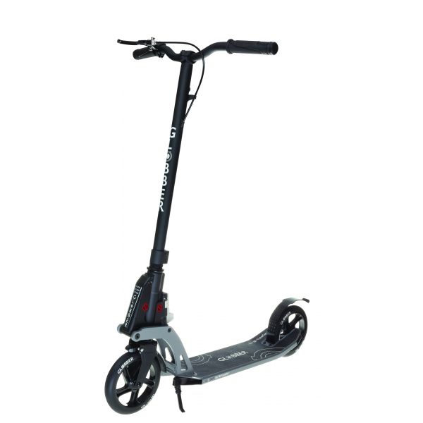 Globber Kleefer One K180 Front Brake Adult Folding Scooter