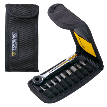 Topeak Ratchet Rocket Lite