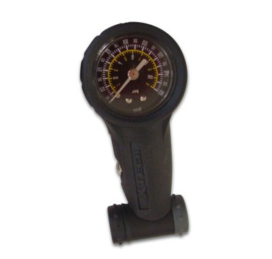 XTech Pressure Gauge