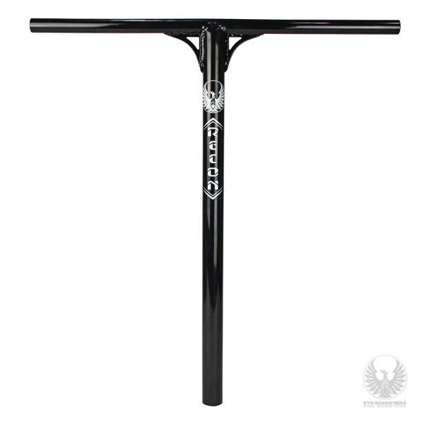 Phoenix Recon Alloy Bars