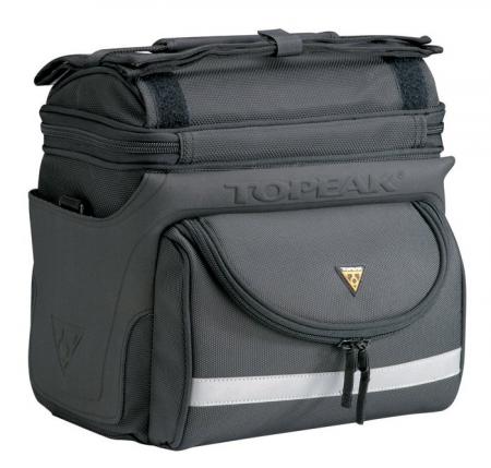 Topeak TourGuide DX Handlebar Bag