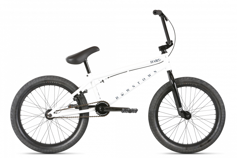 Haro Downtown 20 BMX 2023