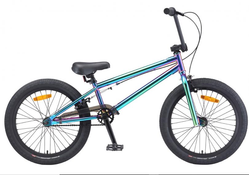 bmx cross bike