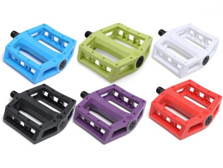 Duo Resilite PC Pedals