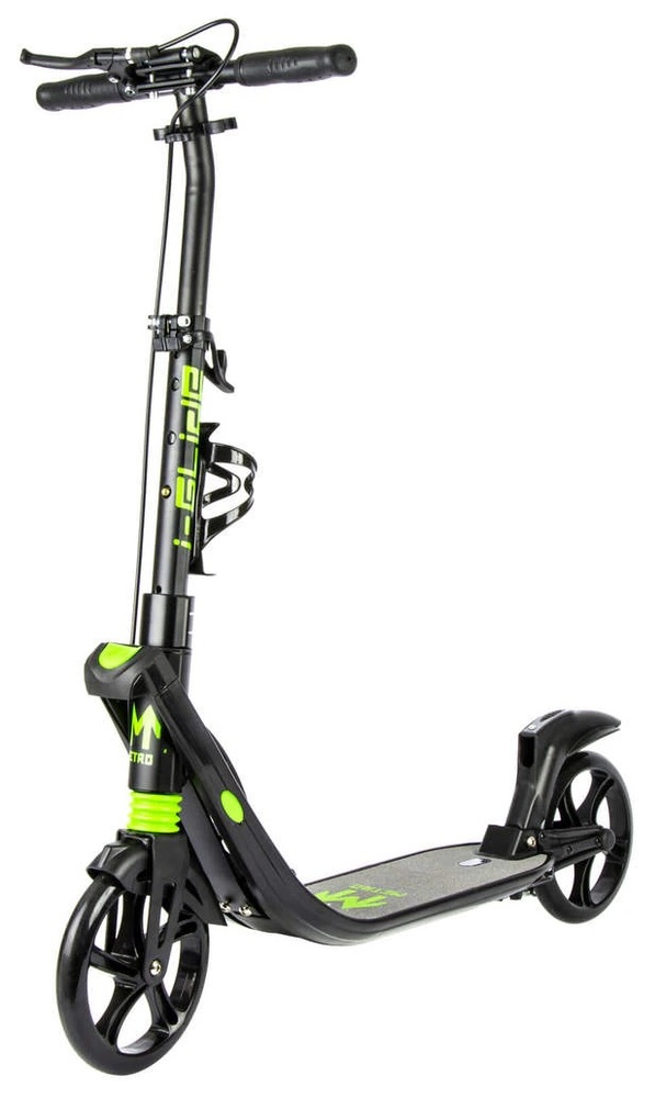 I-Glide Metro Scooter