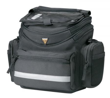 Topeak TourGuide Handlebar Bag