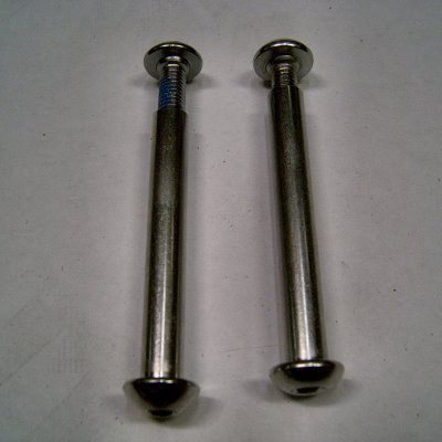 Razor Pro Rear Axle Bolt