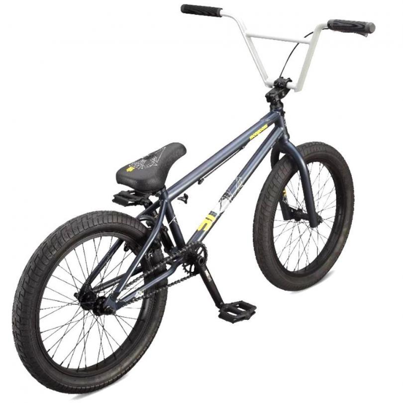 2021 Mongoose Legion L80 BMX