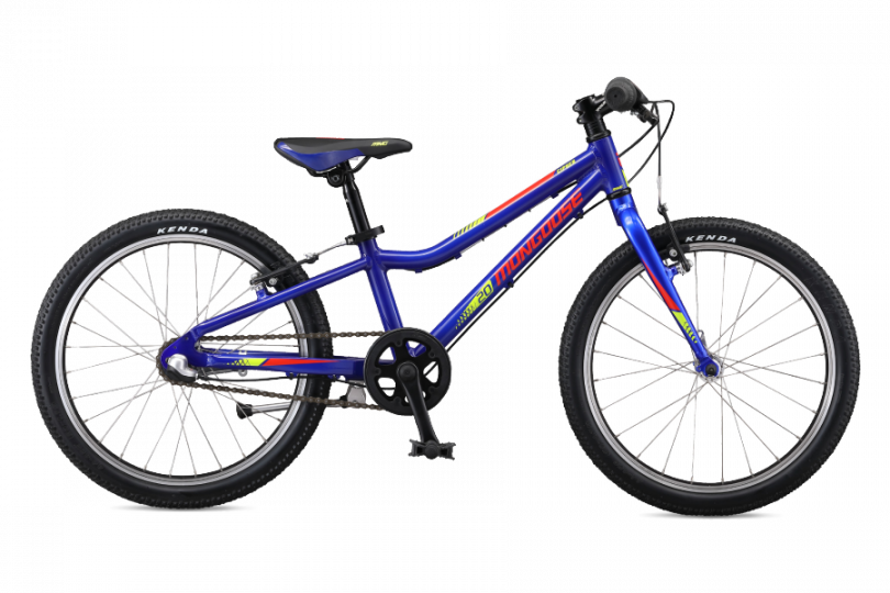 3 speed mtb