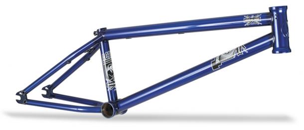 Mankind Signature Action Frame