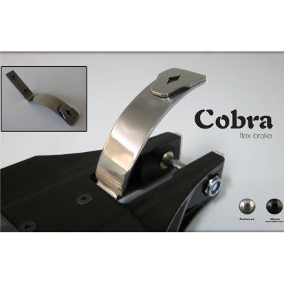 Sacrifice Cobra Flex Brake