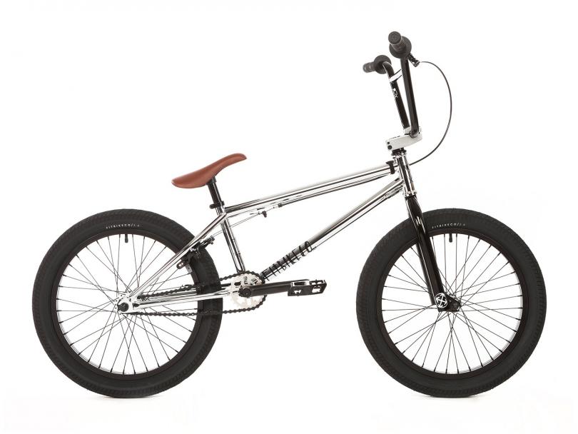 Fit Bike Co TRL 2018