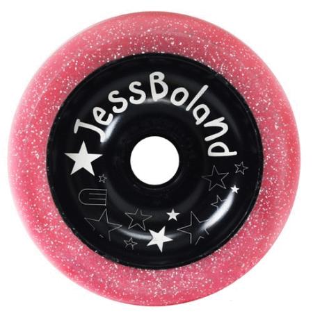 Jess Boland Signature Wheel