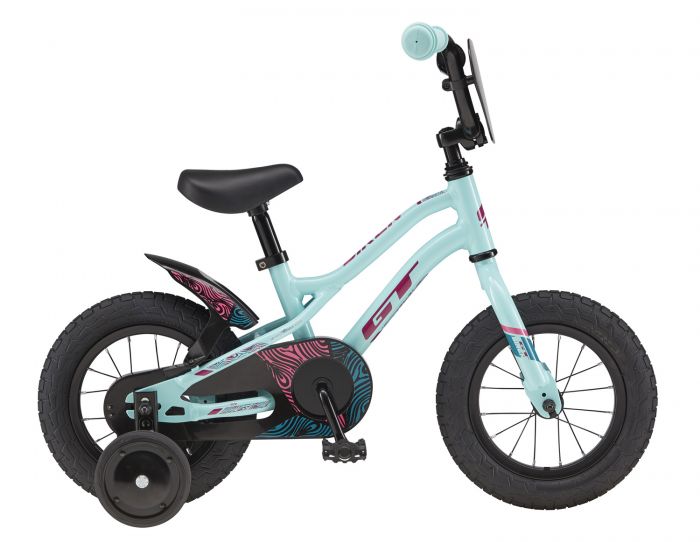 GT Siren 12 2020