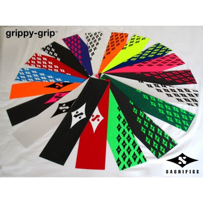 Sacrifice Pro Grip tape