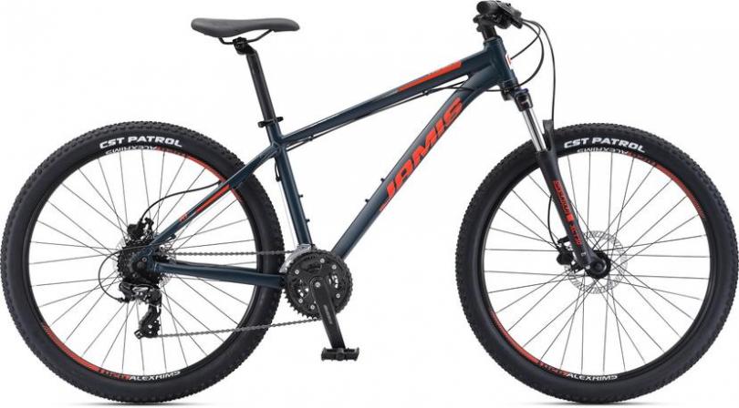 jamis trail x a1