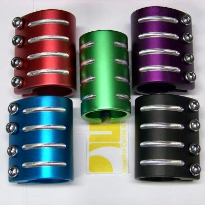 BulletProof Quad Clamp 31.8