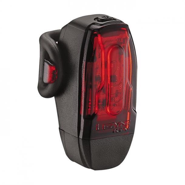 Lezyne Led KTV Drive 75 Rear