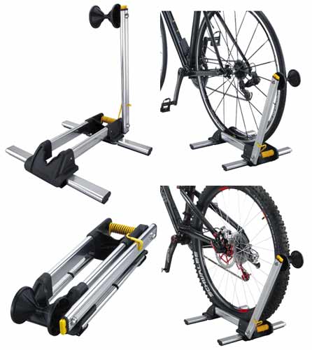 Topeak LineUp Stand