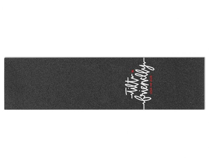 Tilt x Friendly Grip Tape