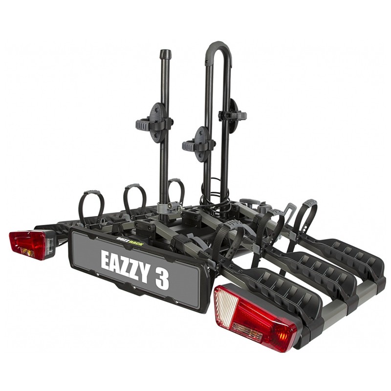 Buzzrack Eazzy 3 Platform Rack