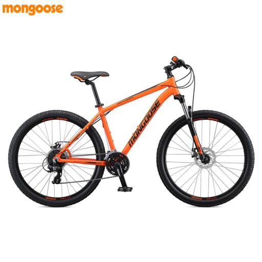 2020 Mongoose Switchback Sport